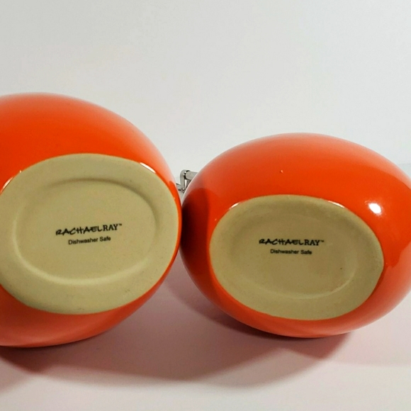 Rachel Ray EVOO Olive Oil Bottle set of 2 - Picture 5 of 8